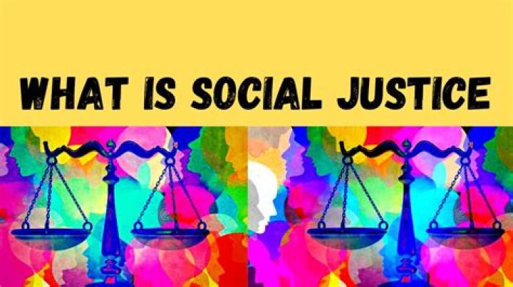 A Beacon Of Social Justice And Change