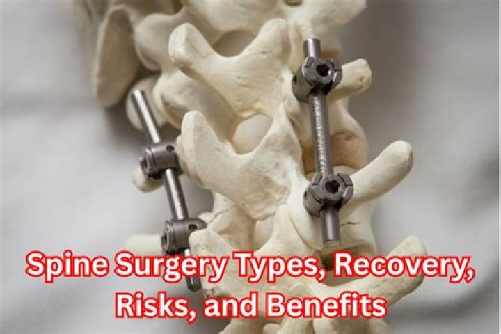 A Pioneer In Spine Surgery