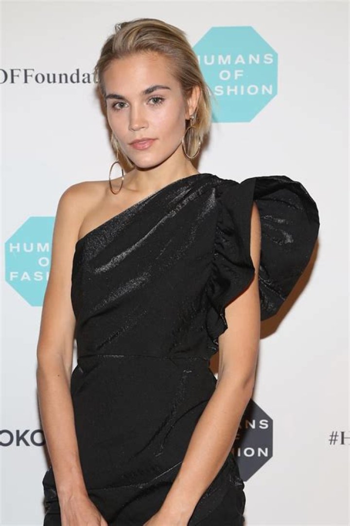 Anastasia Eremenko And Billy McFarland's Fyre Festival Debacle