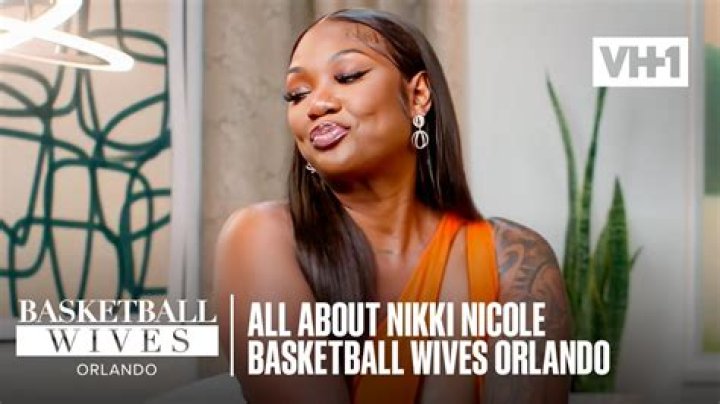 Basketball Wife, Entrepreneur, And Inspiration