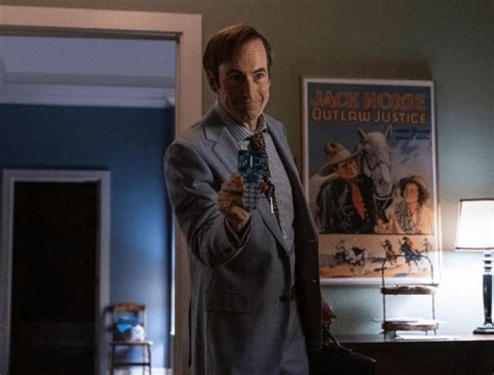 Bob Odenkirk's Transformative Weight Loss Journey Post Heart Attack