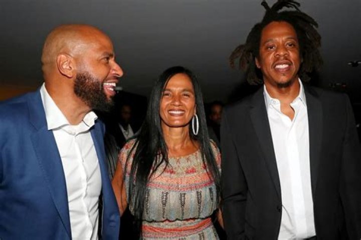 CEO Of Roc Nation Snitch