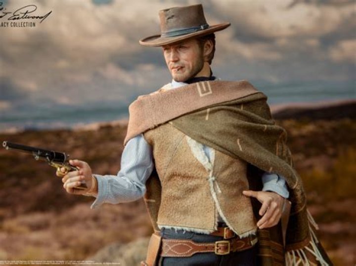 Clint Eastwood's Legacy And The Intriguing Journey Beyond
