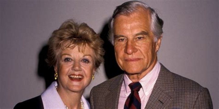 David Lansbury And Angela Lansbury's Enduring Legacy