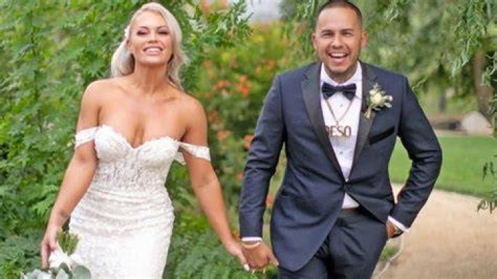 Derek Deso's Wife's Wealth Revealed