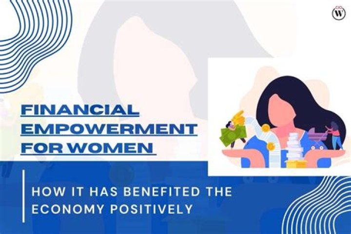 Discover Financial Empowerment With Samantha Ludy McAfee