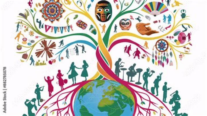 Discover His Cultural Roots And Global Appeal