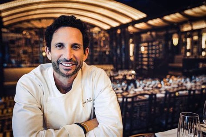 Discover The Culinary Genius Of Jaqui Bonet Rice: Healthy Recipes, Holistic Living