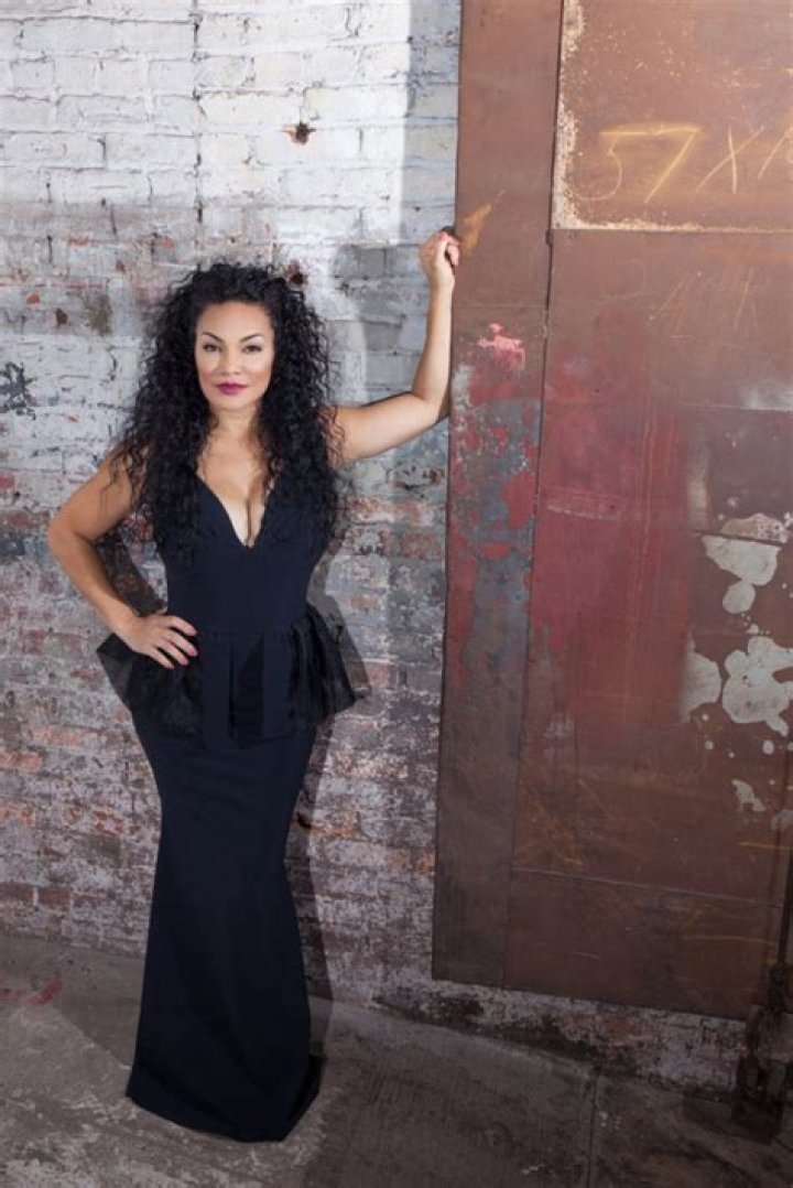 Discover The Inspiring Journey And Impact Of Egypt Sherrod Young