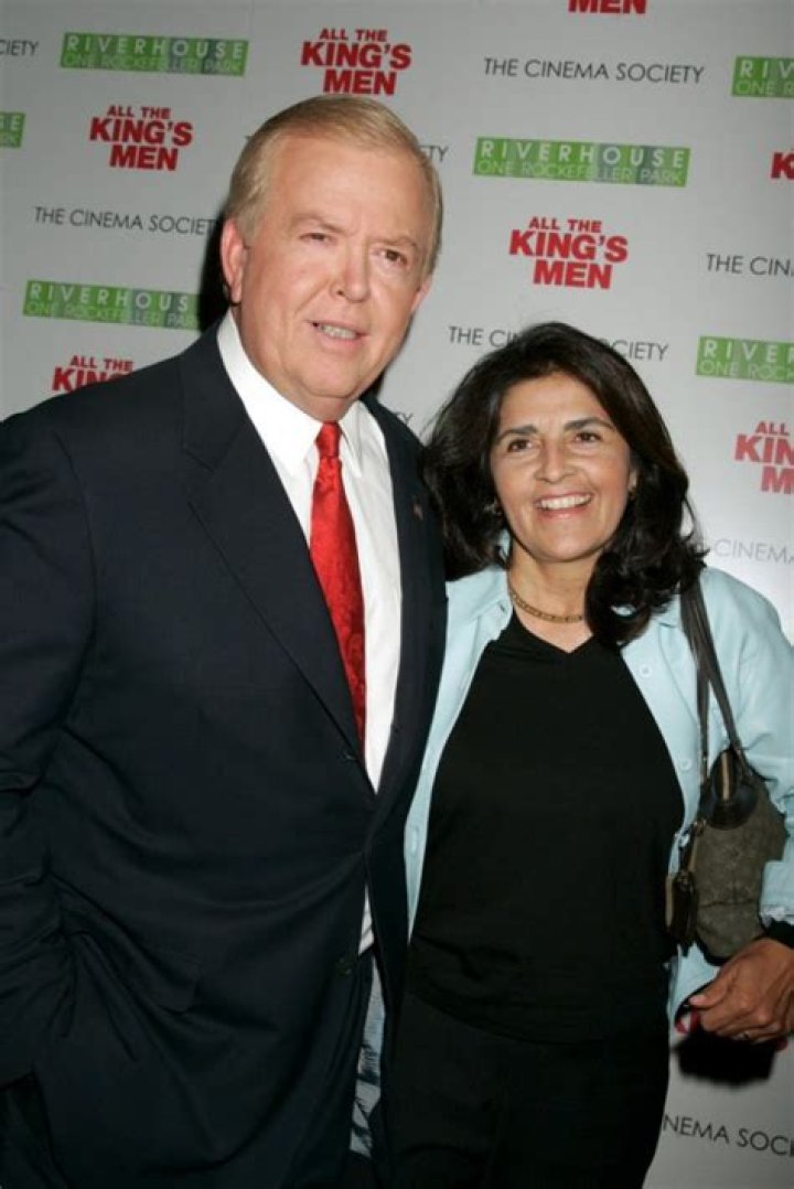 Discover The Untold Story Of Lou Dobbs' Wife: Unveiling Secrets And Surprises