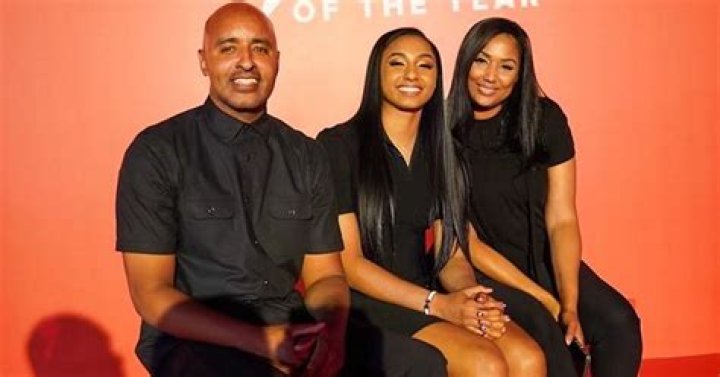 Discover "Who Is Juju Watkins' Parents"