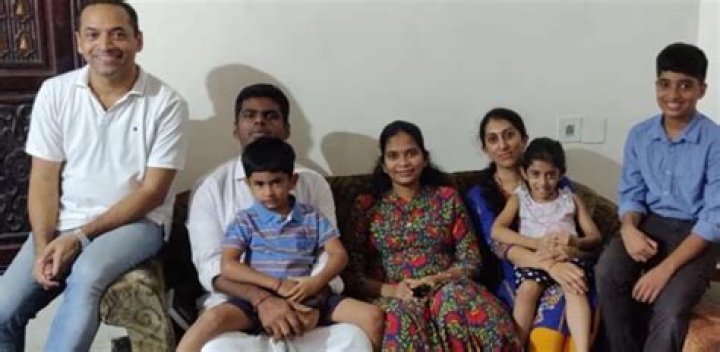 Discoveries And Insights About Akila Annamalai's Supportive Wife
