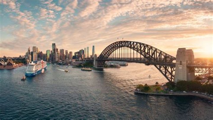 Discoveries And Insights With Sydney Food Stars Eyes