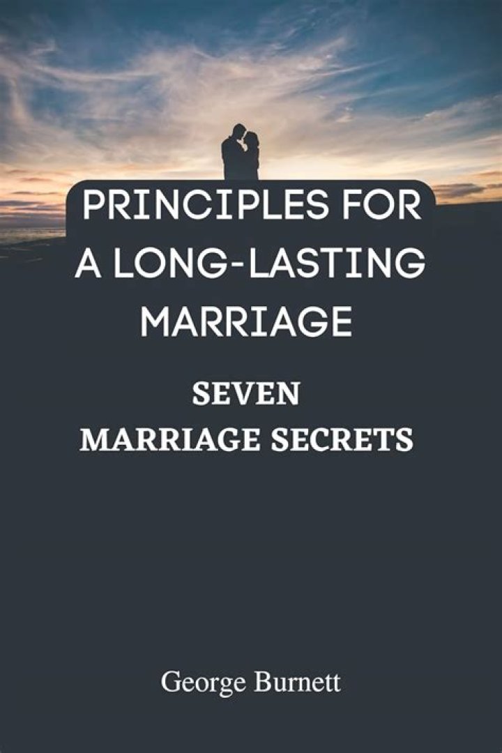 Discoveries And Marriage Secrets Revealed
