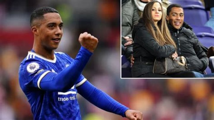 Discoveries In Youri Tielemans' Wife's World