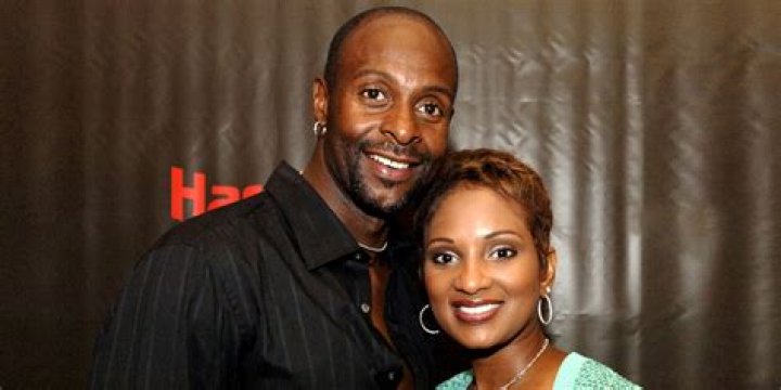 Dive Into The Uncovering Of Jerry Rice's Ex-Wife: Exclusive Revelations