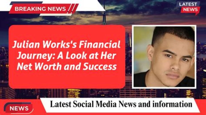 Exploring Her Net Worth And Success Journey