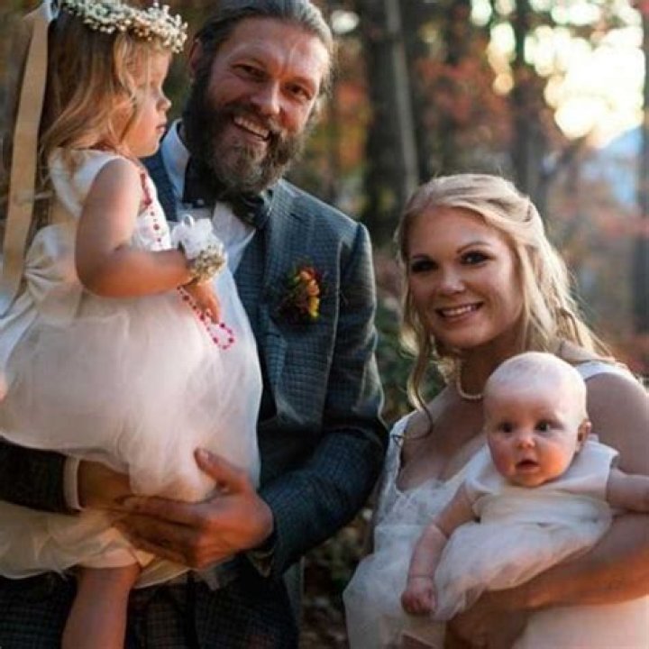 Exploring The Adam Copeland Family