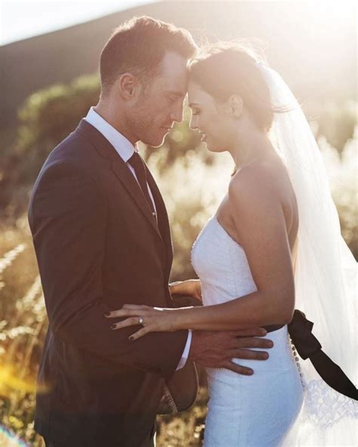 Faf Du Plessis And Imari's Love Story