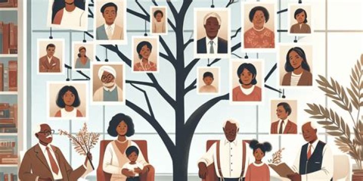 Family, Heritage, And Values Revealed