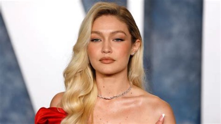 Gigi Hadid's Weight And Its Impact
