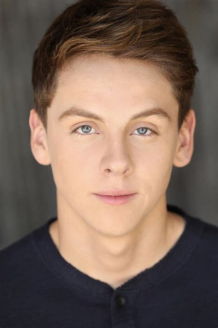 Immerse Yourself In The Secretive World Of Peyton List And Jacob Bertrand's Bond
