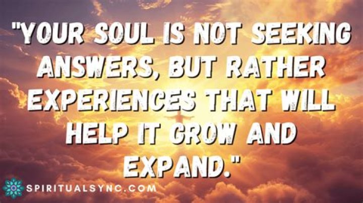 Inspiring Insights And Surprising Revelations