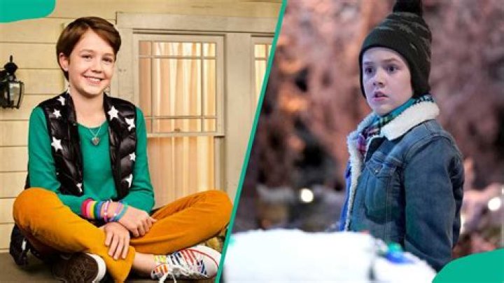 Is Ames McNamara's True Orientation Revealed?
