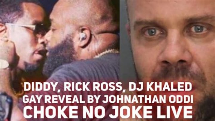 Is DJ Khaled Gay? Exclusive Revelations