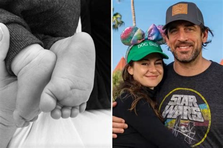 Is Shailene Woodley Pregnant? Aaron Rodgers' Heartfelt Desire
