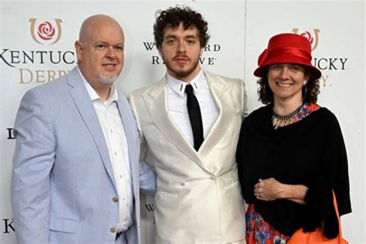 Jack Harlow's Parents And Their Enduring Influence