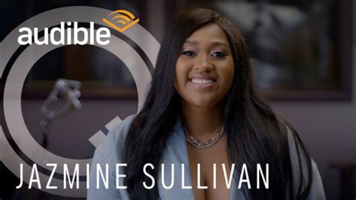 Jazmine Sullivan's Ancestry And Identity