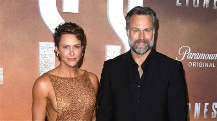 Jill Wagner's Husband's Professional Journey