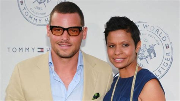 Justin Chambers' Wife And Kids