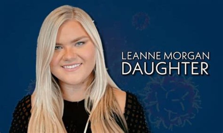 Leanne Morgan's Daughter's Cancer Journey: Uncovering Hope And Healing