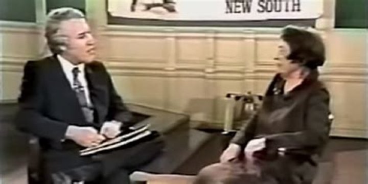 Louis Rukeyser's Net Worth And Financial Insights