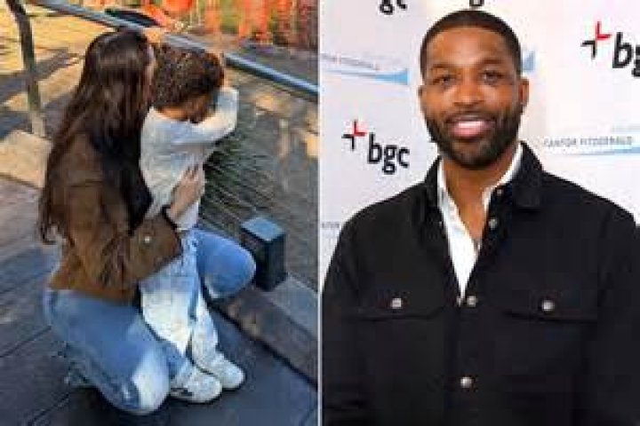 Maralee Nichols' Son And The Paternity Puzzle