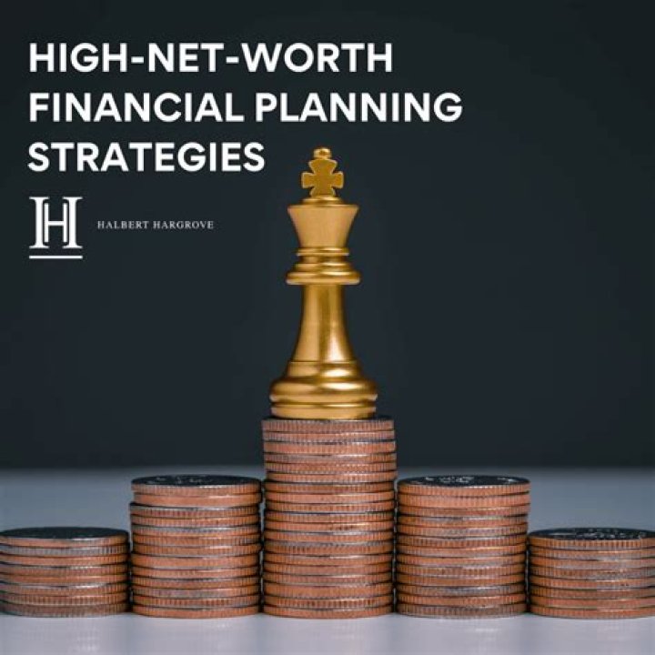 Net Worth & Financial Insights Revealed