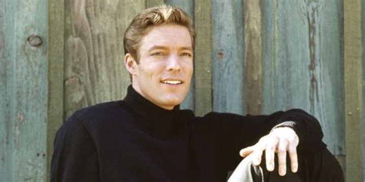 Richard Chamberlain's Partner: Uncovering The Untold Story