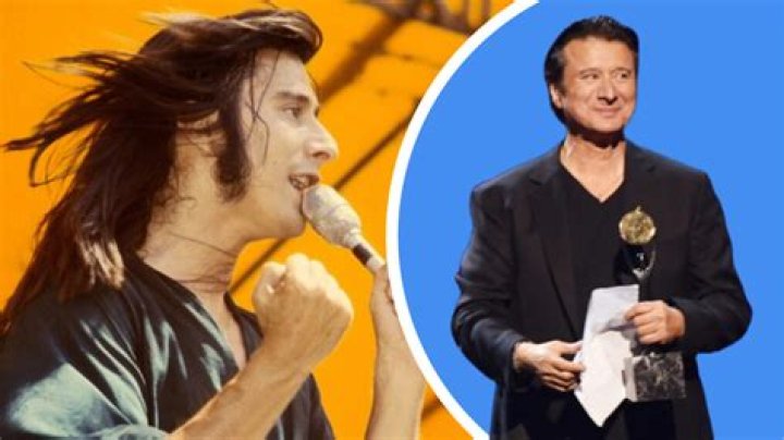 Steve Perry's Marital Status Revealed