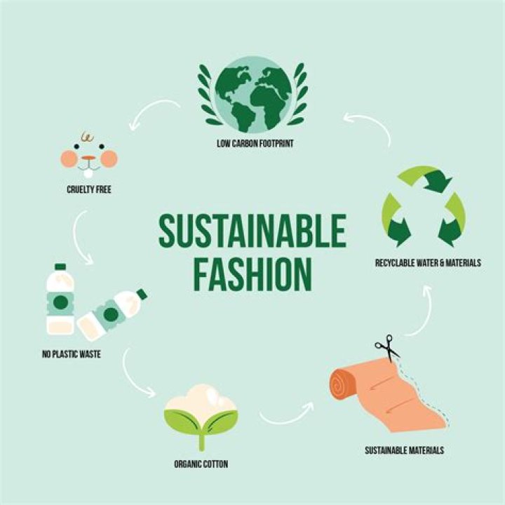 Sustainability, Innovation, And Fashion Redefined