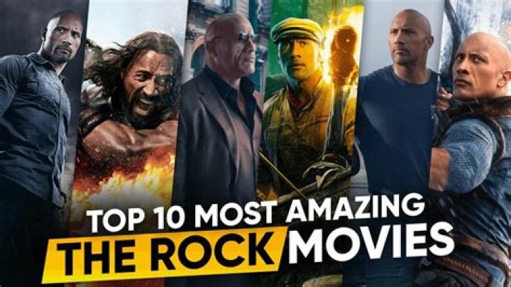 Talent, Charisma, And Cinematic Triumphs