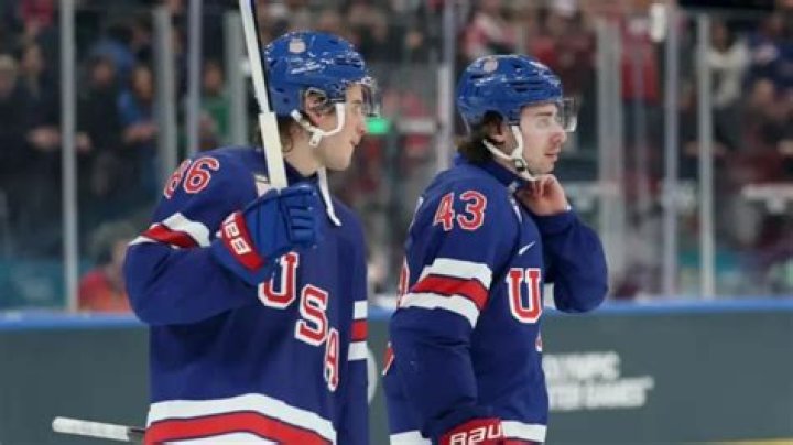 Todd And Tyler's Hockey Dynasty