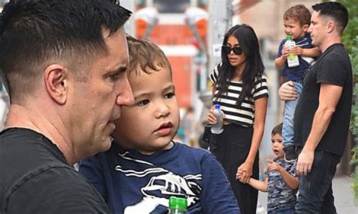 Trent Reznor's Family And Its Profound Influence