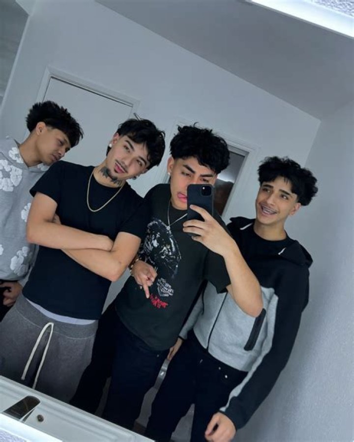Uncover Chino Alex's Age And Beyond