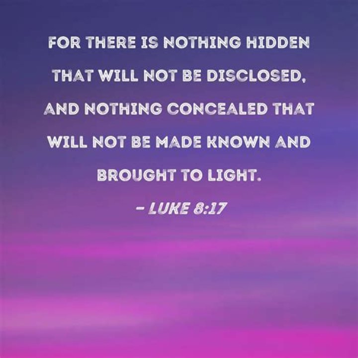 Uncover Hidden Truths And Unlock New Knowledge