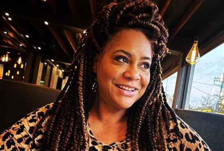 Uncover The Hidden Truths About Kim Coles' Husband