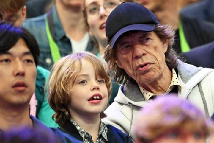 Uncover The Secrets: Mick Jagger's Children Revealed