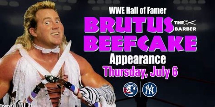 Uncover The Secrets Of Fitness Icon Melissa Caruso Brutus Beefcake