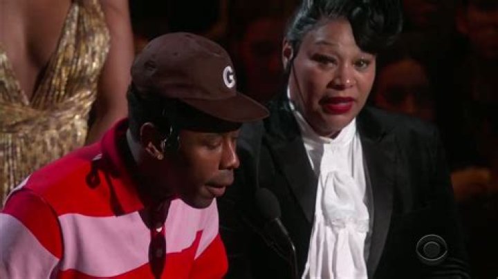 Uncover The Untold Story Behind "Tyler The Creator Mom Name"